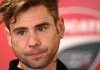 Il campione del mondo Bautista