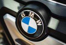 BMW che disastro
