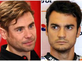 Indiscrezione su Pedrosa: Bautista ci crede