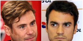 Indiscrezione su Pedrosa: Bautista ci crede