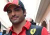 Sainz, infuriato con la Ferrari:
