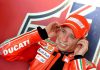 La dimora di Casey Stoner