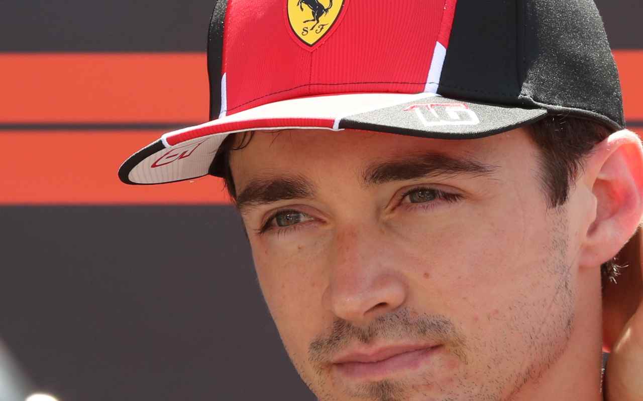 Charles Leclerc