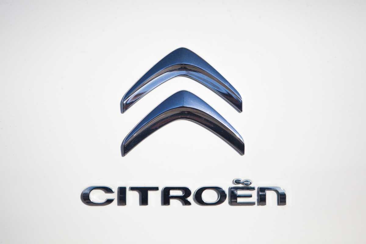 Citroen che occasione