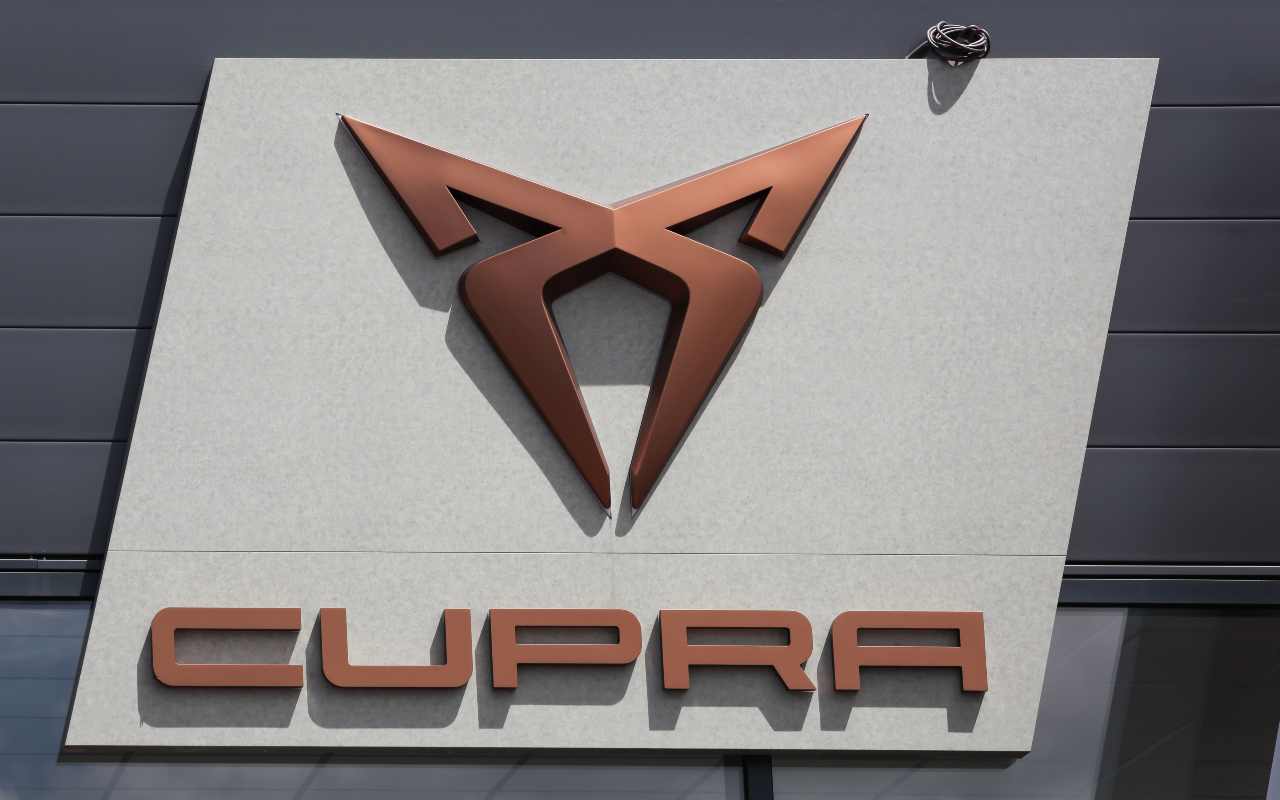 Presentata la nuova Cupra