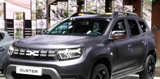 Dacia a soli 5mila euro