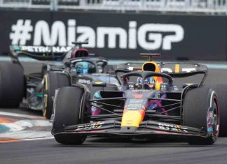F1, perché le ruote scoperte