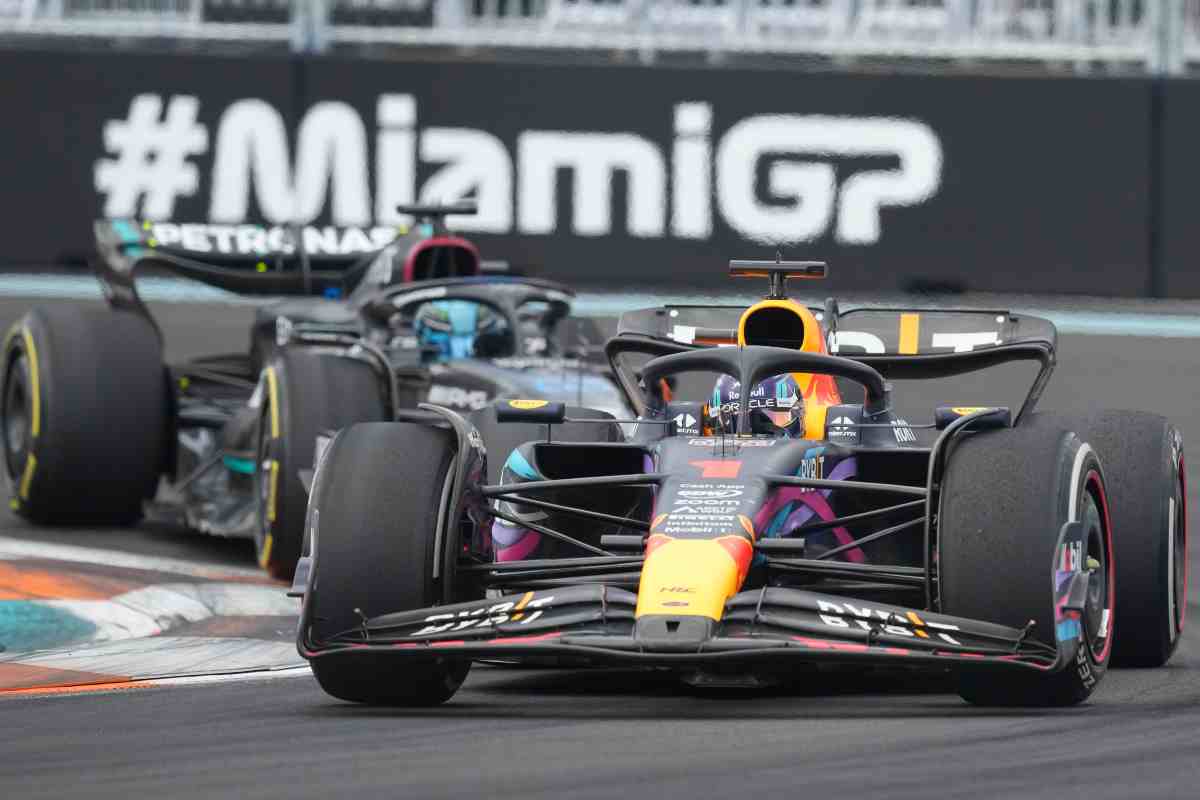 F1, perché le ruote scoperte