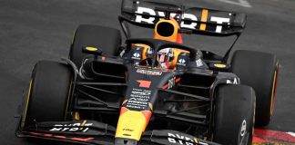 F1 orari Barcellona