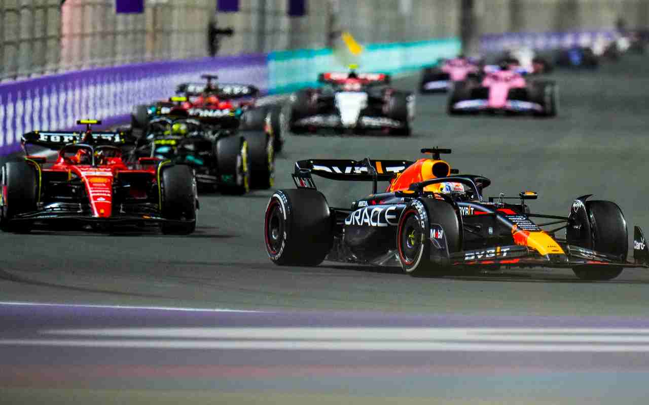 I piloti non lo vogliono in F1