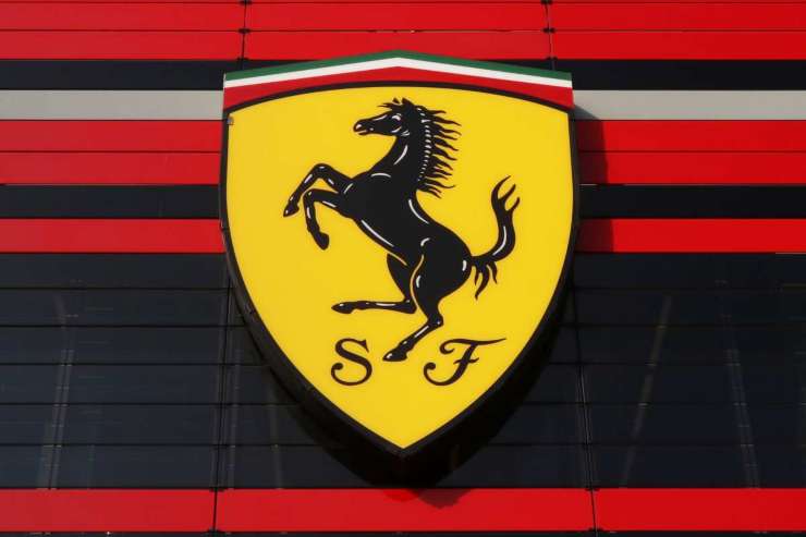 Ferrari critica di Montezemolo