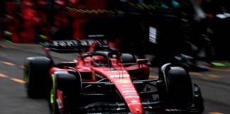 Brutte notizie per la Ferrari