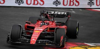 Problemi Ferrari
