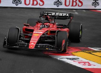 Problemi Ferrari