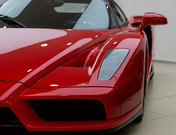 Ferrari Enzo in vendita