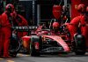 Ferrari SF23