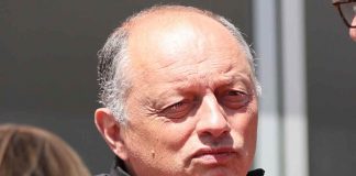 Vasseur spiega la situazione in Ferrari