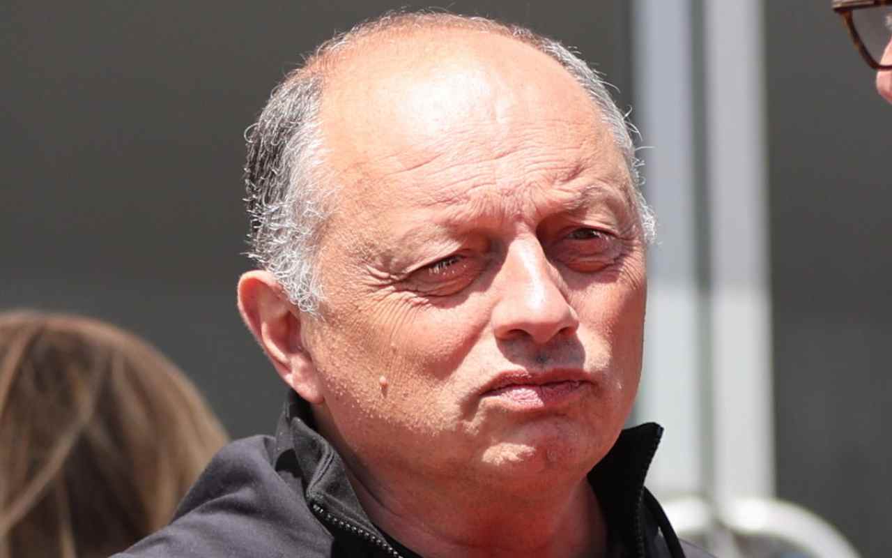 Vasseur spiega la situazione in Ferrari