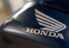 Logo Honda