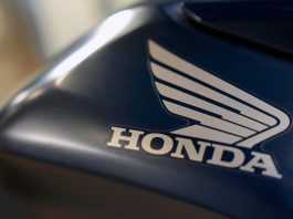 Logo Honda