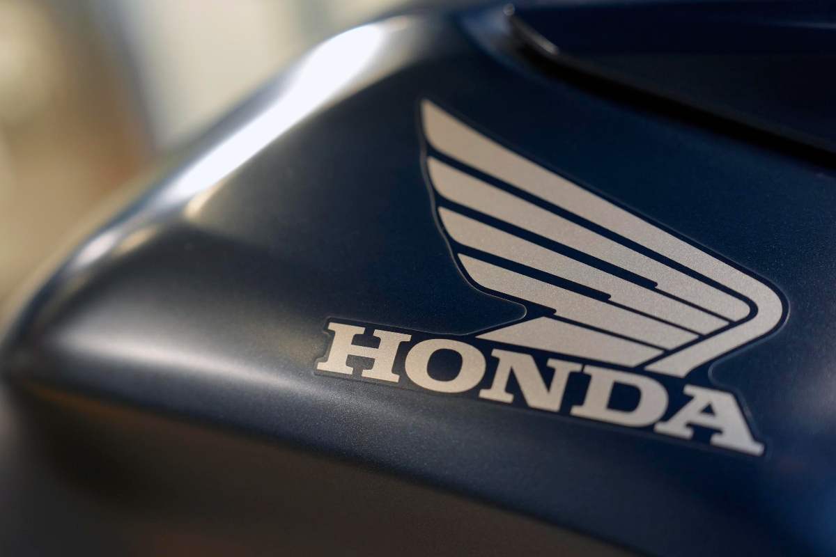 Logo Honda