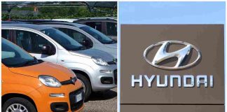 Hyundai copia la Panda?