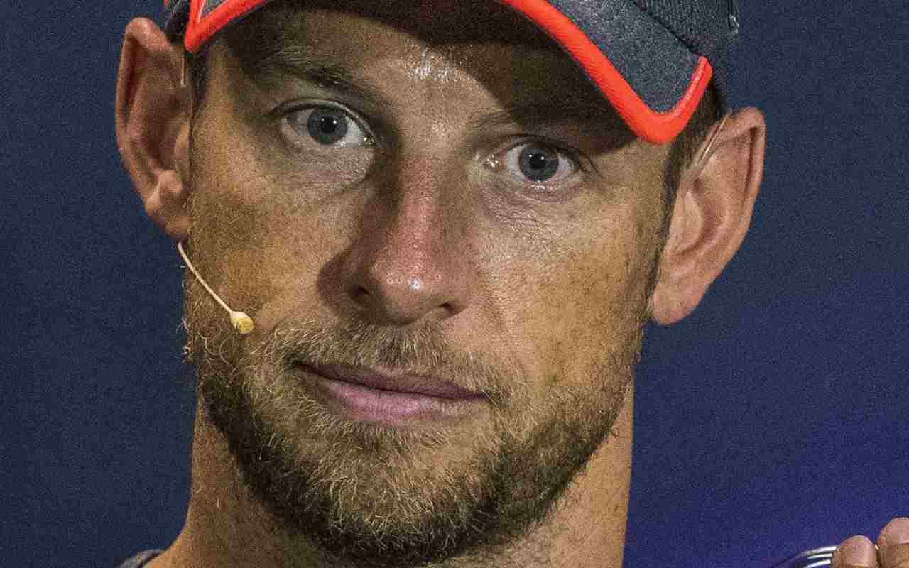 Button doveva andare in Ferrari