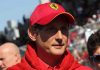 John Elkann, gesto da brividi