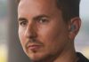 Jorge Lorenzo e la fidanzata