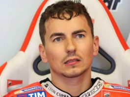 Qual è il patrimonio di Jorge Lorenzo