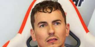 Qual è il patrimonio di Jorge Lorenzo