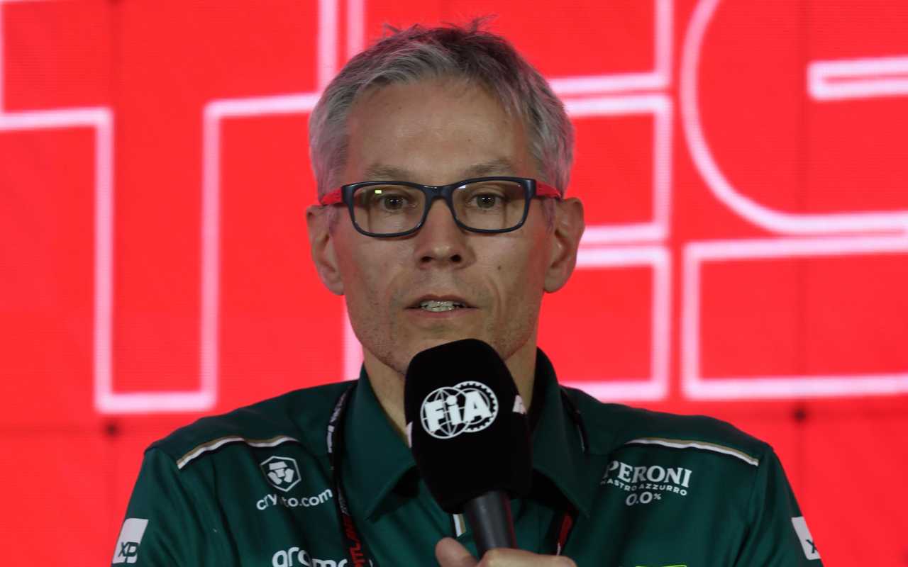 La bordata di Krack alla Ferrari