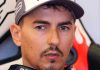 Lorenzo ed i motivi del ritiro