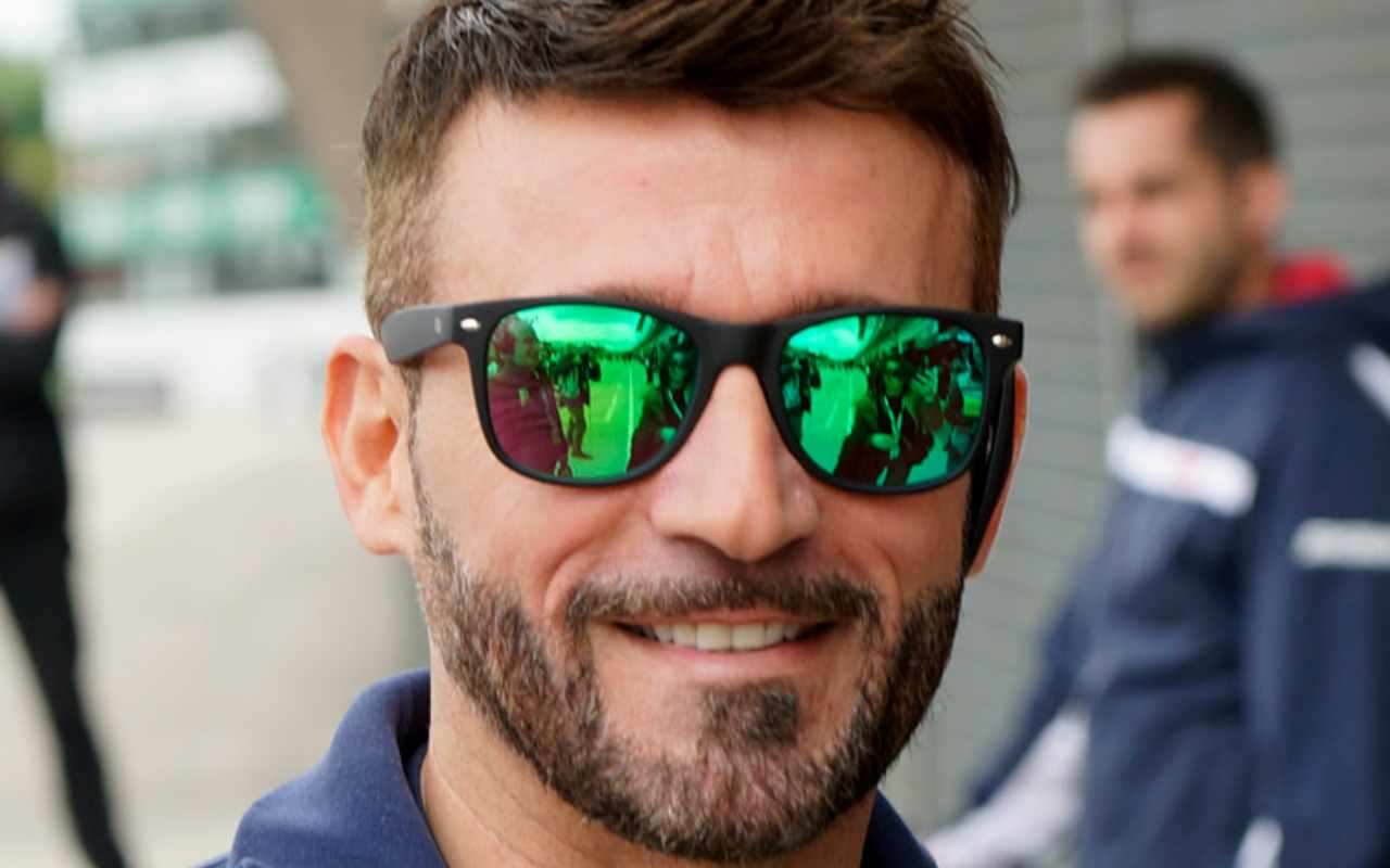 Dove vive Max Biaggi