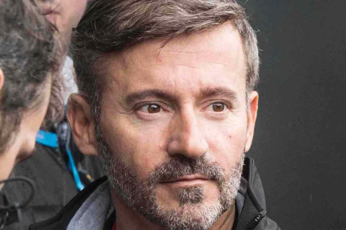 Max Biaggi perché ha lasciato la MotoGP
