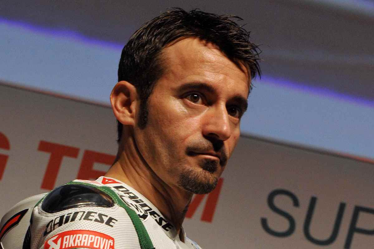 Max Biaggi quanto guadagnava
