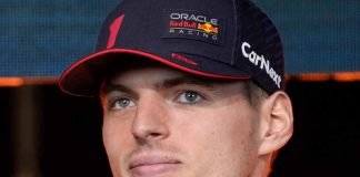 Max Verstappen (LaPresse)
