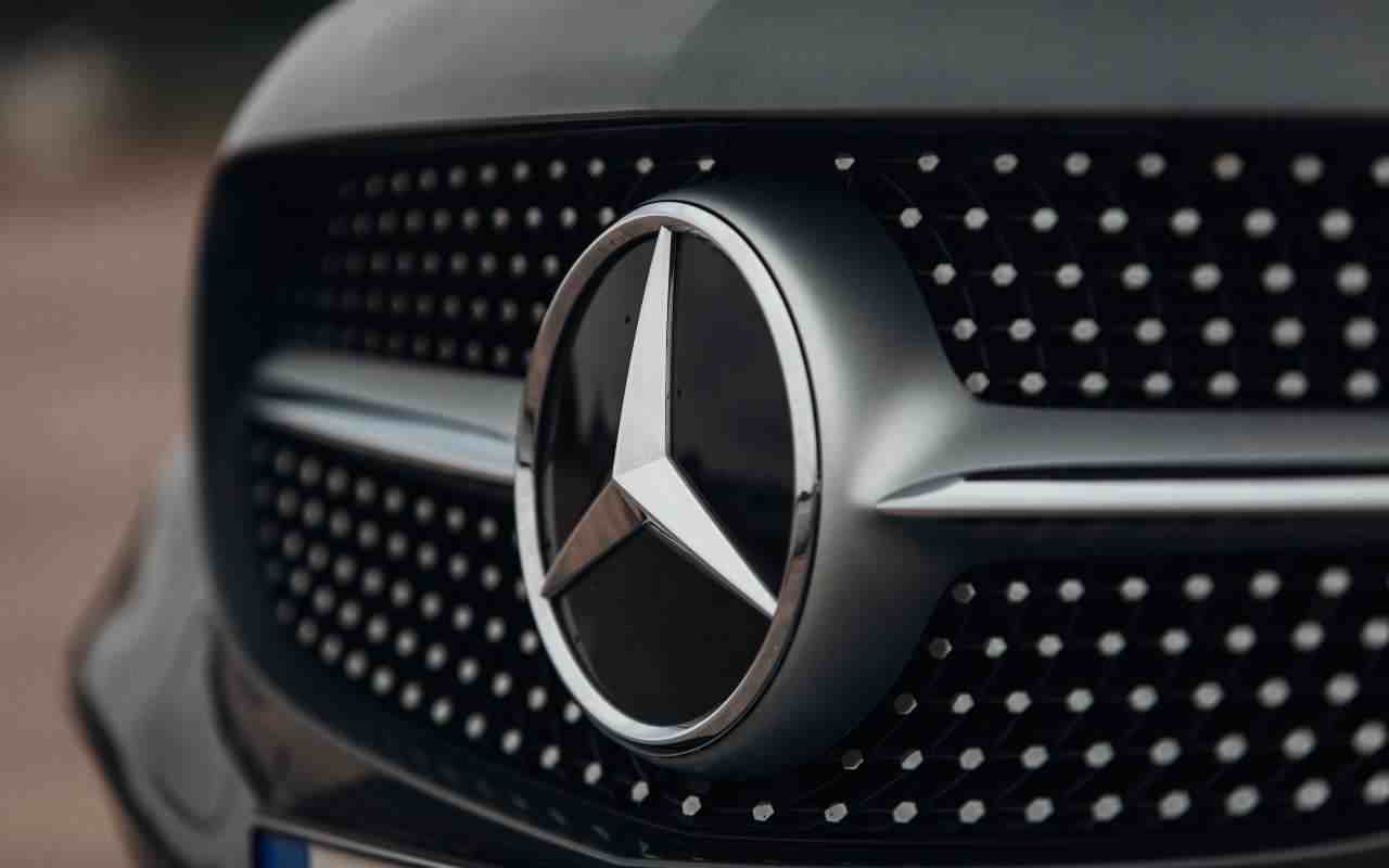 Nuova Mercedes GLC 2023