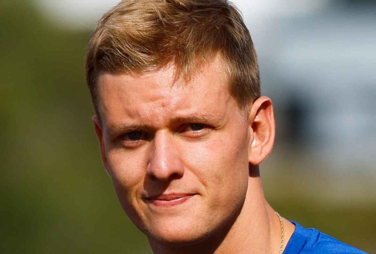 La delusione di Mick Schumacher