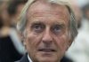 Montezemolo critica la Ferrari