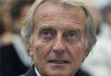 Montezemolo critica la Ferrari