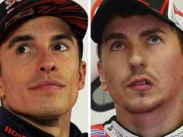 MotoGP, cosa ha deciso Marquez