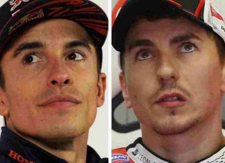 MotoGP, cosa ha deciso Marquez