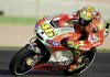 MotoGP Valentino Rossi Ducati flop