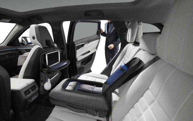 Nuovo Renault Espace