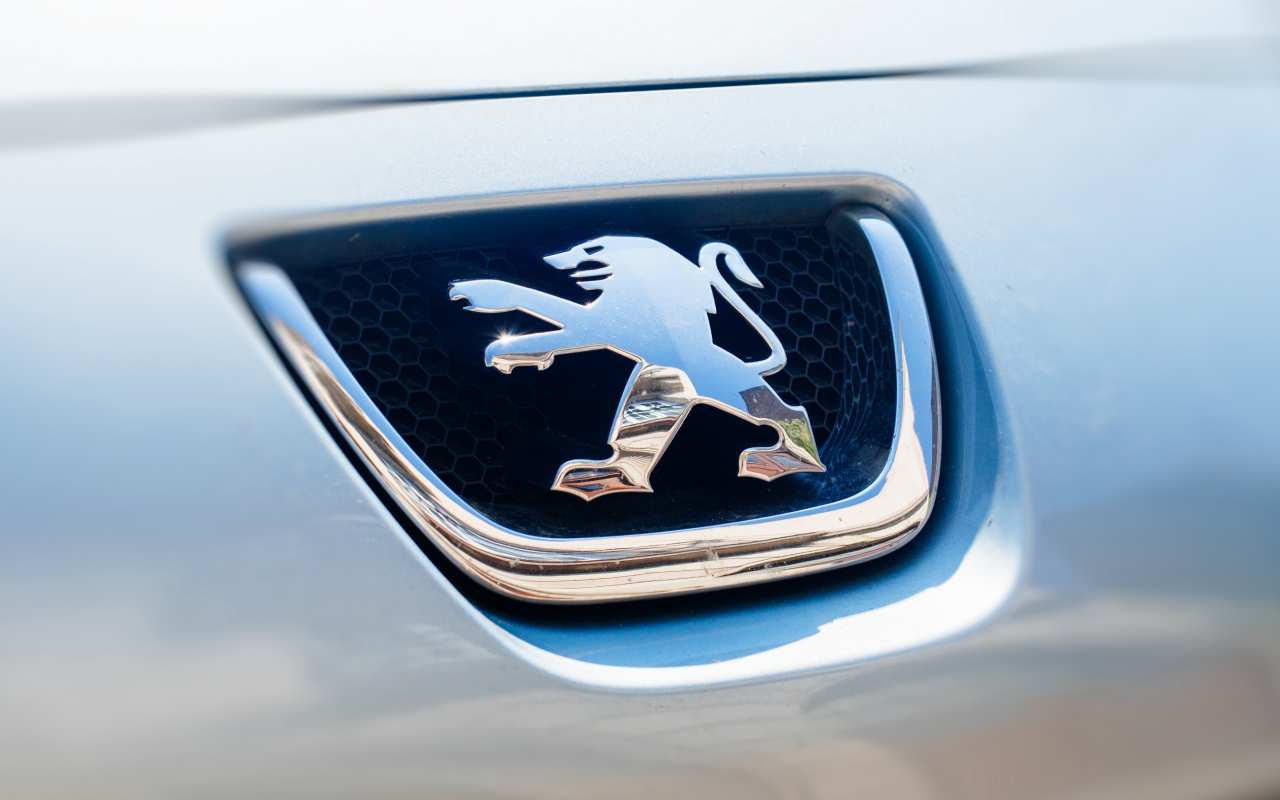 Presentata la Peugeot 2008