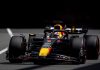 La RB19 di Verstappen a Monaco