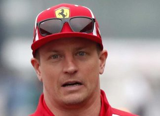 Ferrari, arriva un dato sconcertante per Raikkonen