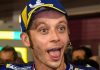 Valentino Rossi benissimo a Brands Hatch nel Fanatec GT (ANSA)
