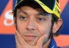Brutta notizia per Valentino Rossi